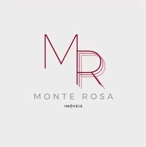 Logo de Monte Rosa Imóveis