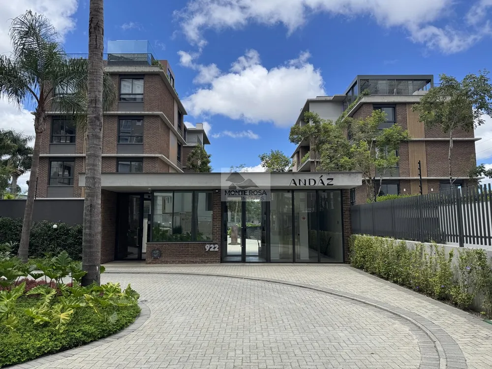 Apartamento, 3 quartos, 352 m² - Foto 1