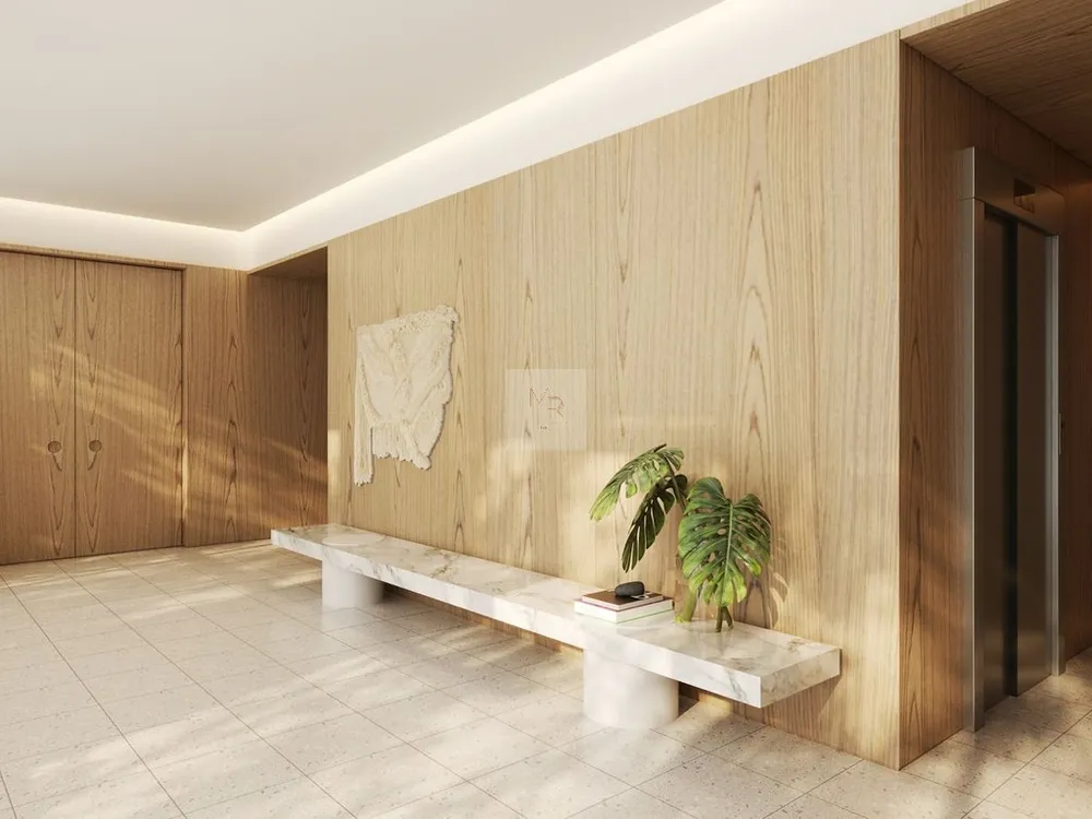 Apartamento, 3 quartos, 156 m² - Foto 2
