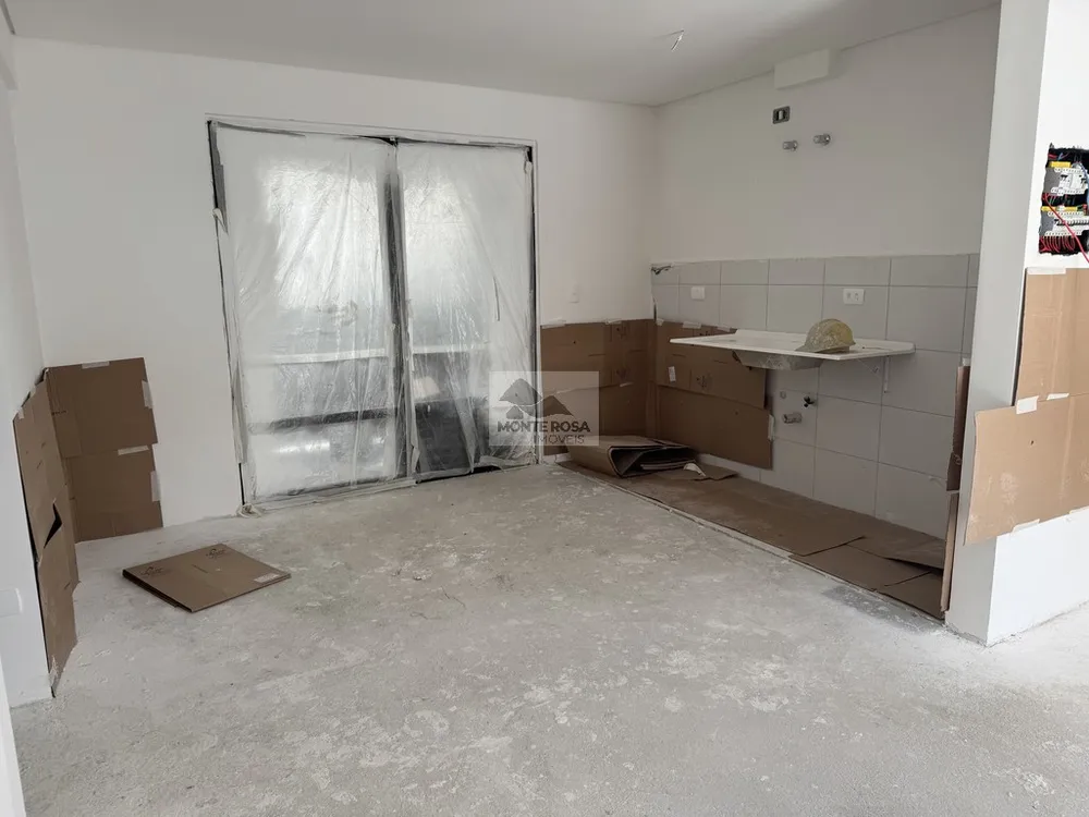Apartamento, 2 quartos, 81 m² - Foto 2