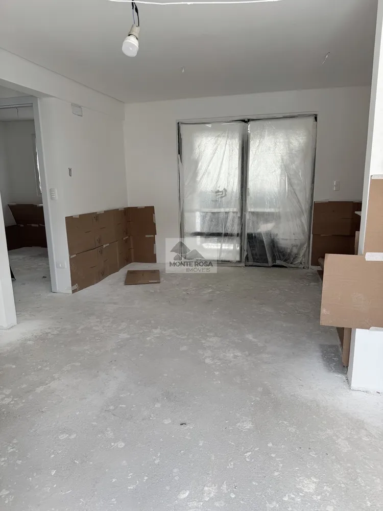 Apartamento, 2 quartos, 81 m² - Foto 1