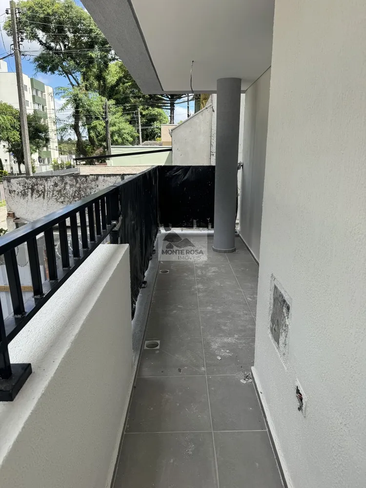 Apartamento, 2 quartos, 81 m² - Foto 5