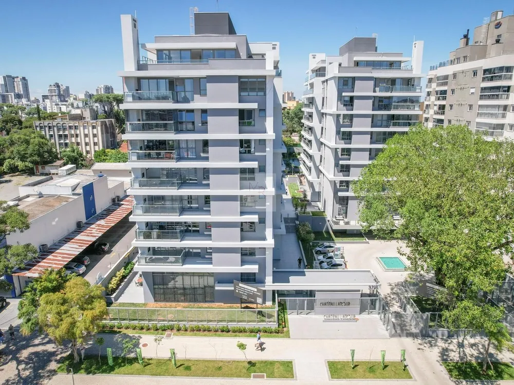 Apartamento, 3 quartos, 114 m² - Foto 1