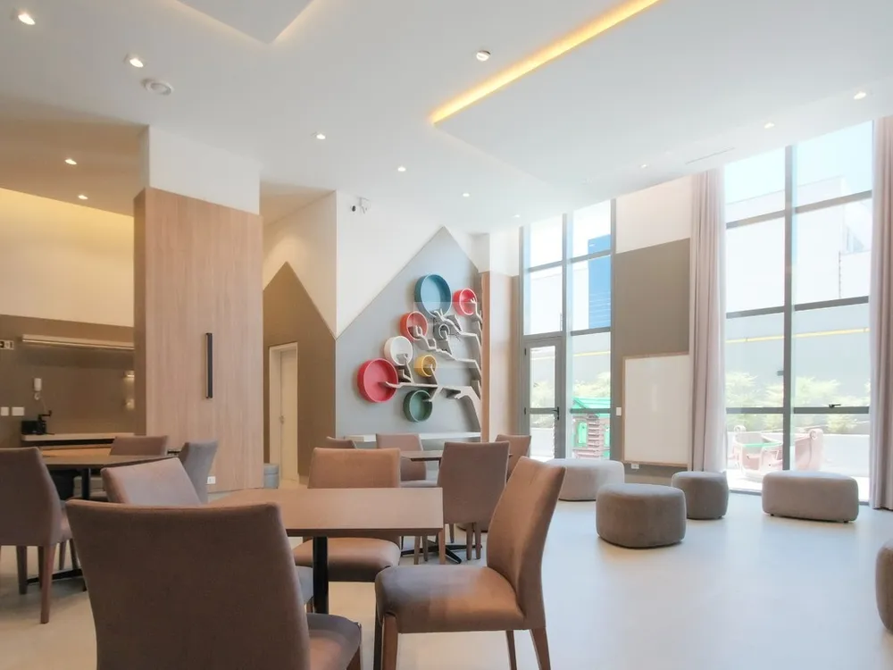Apartamento, 3 quartos, 114 m² - Foto 9