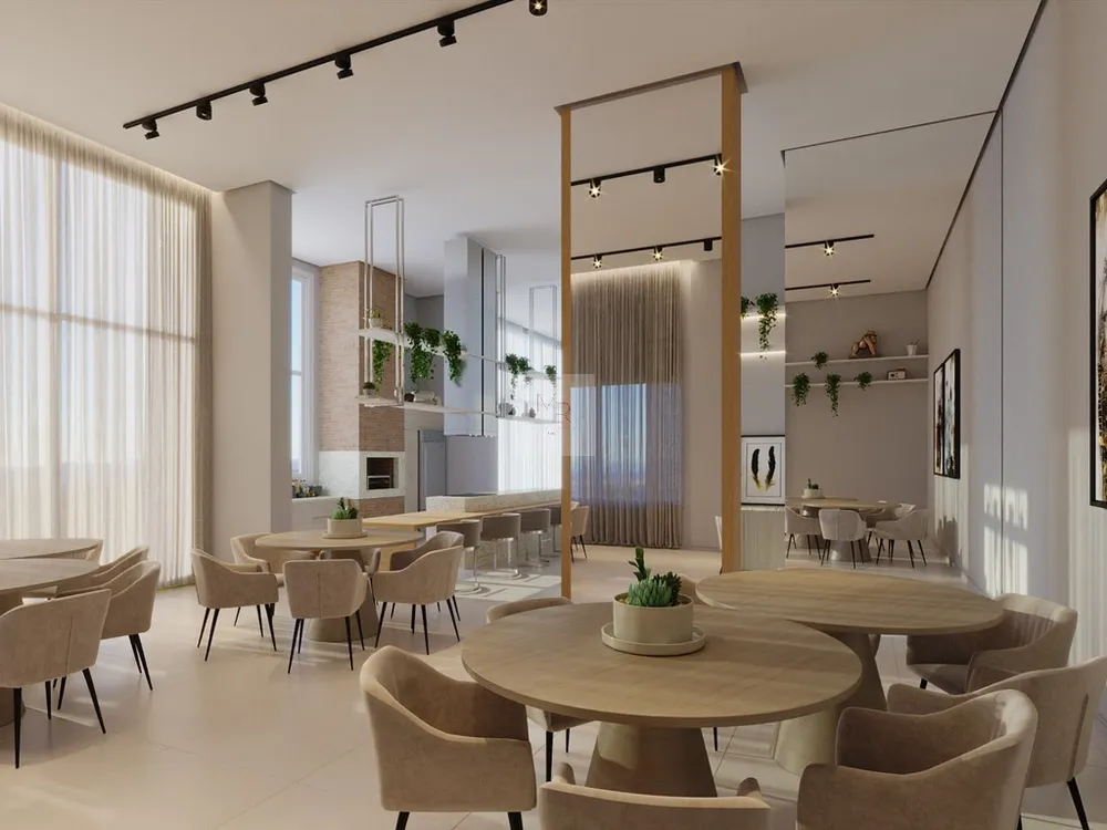Apartamento, 3 quartos, 87 m² - Foto 1