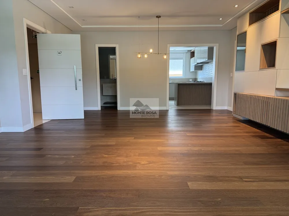 Apartamento, 3 quartos, 134 m² - Foto 4