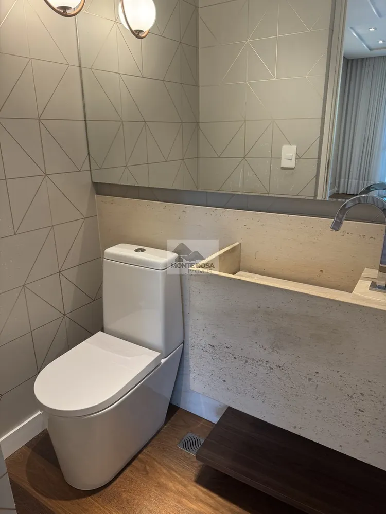 Apartamento, 3 quartos, 134 m² - Foto 16