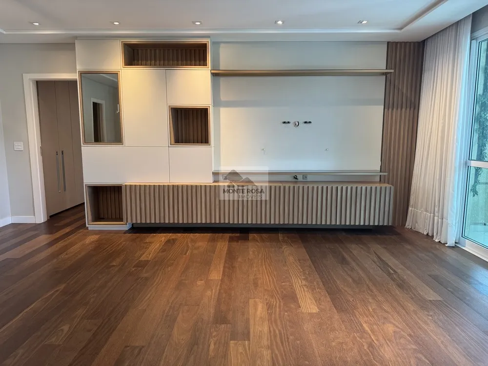 Apartamento, 3 quartos, 134 m² - Foto 5