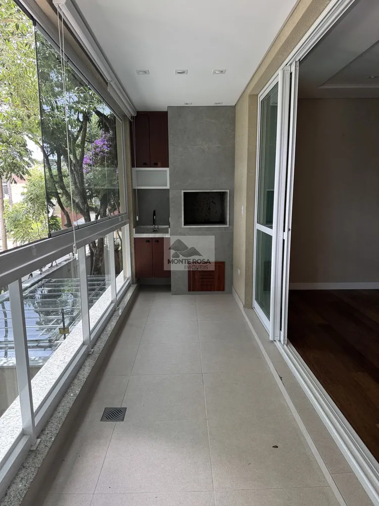 Apartamento, 3 quartos, 134 m² - Foto 3