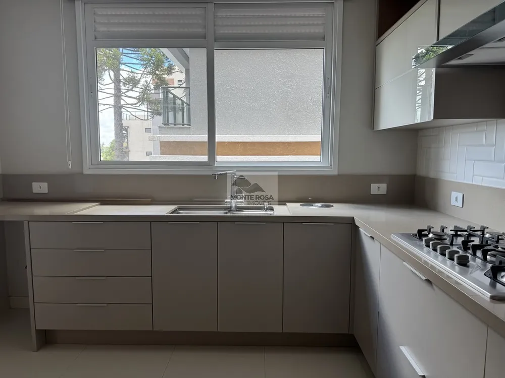 Apartamento, 3 quartos, 134 m² - Foto 7