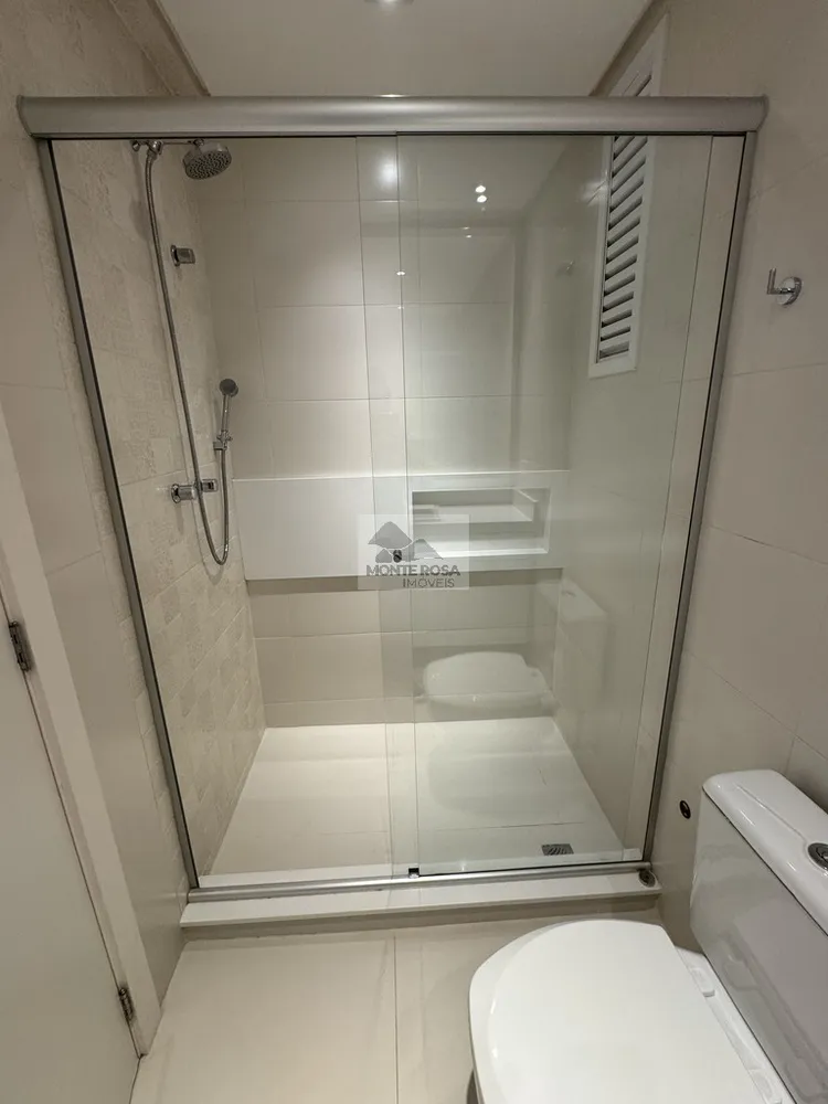 Apartamento, 3 quartos, 134 m² - Foto 12