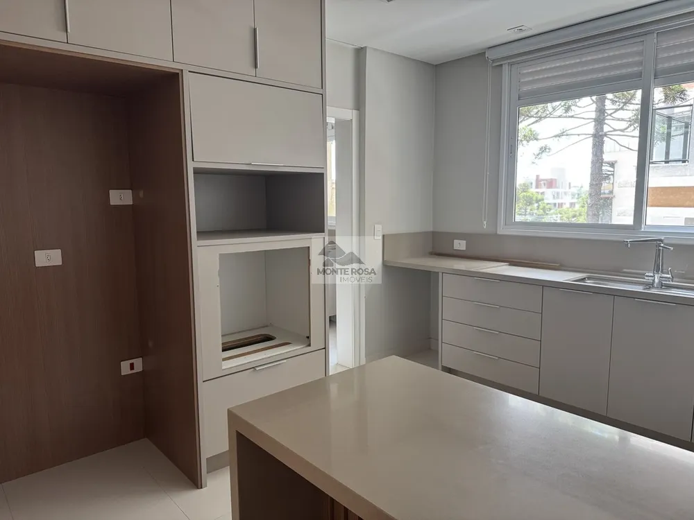 Apartamento, 3 quartos, 134 m² - Foto 6