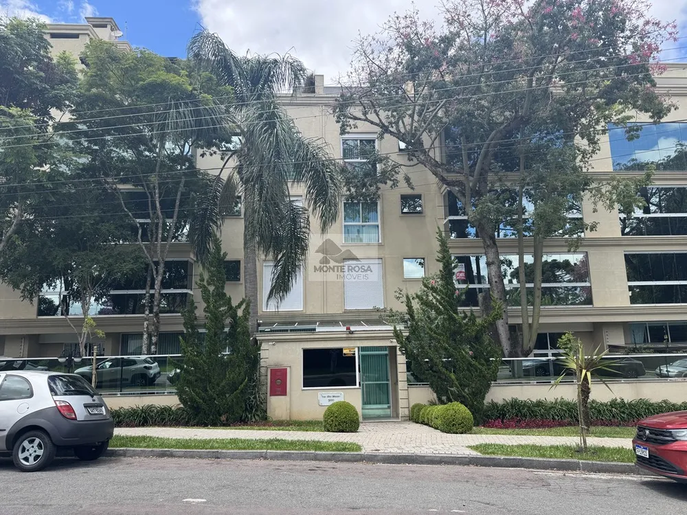 Apartamento, 3 quartos, 134 m² - Foto 1