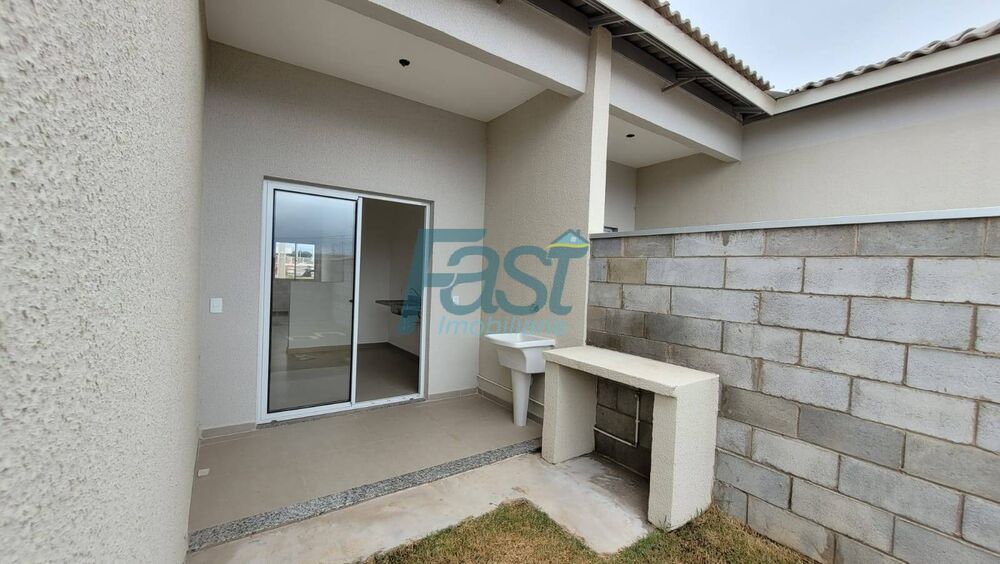 Casa de Condomínio à venda com 2 quartos, 290m² - Foto 4