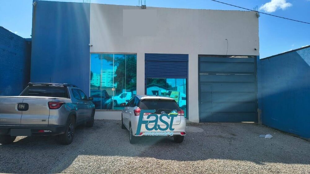 Conjunto Comercial-Sala para alugar, 228m² - Foto 1