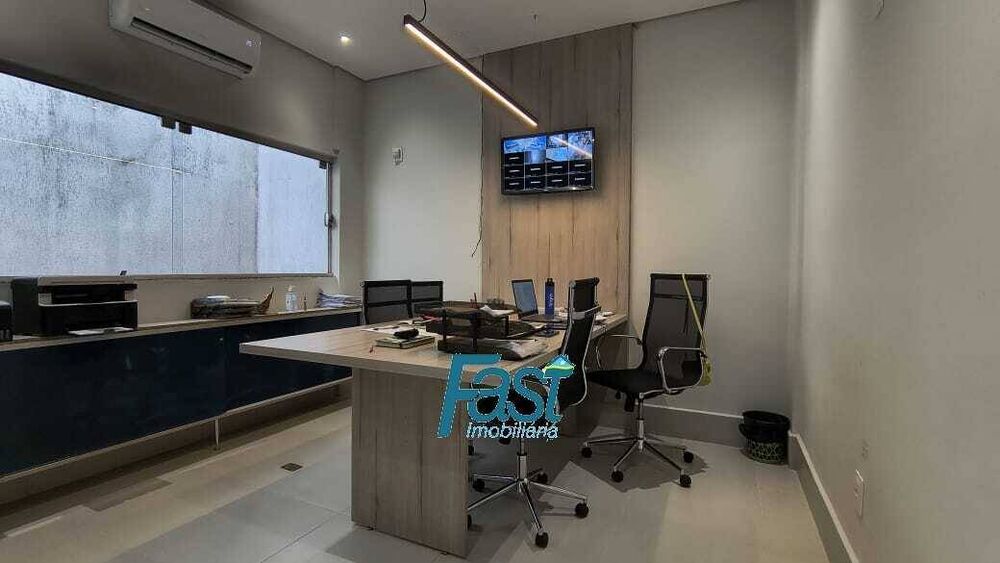 Conjunto Comercial-Sala para alugar, 228m² - Foto 4