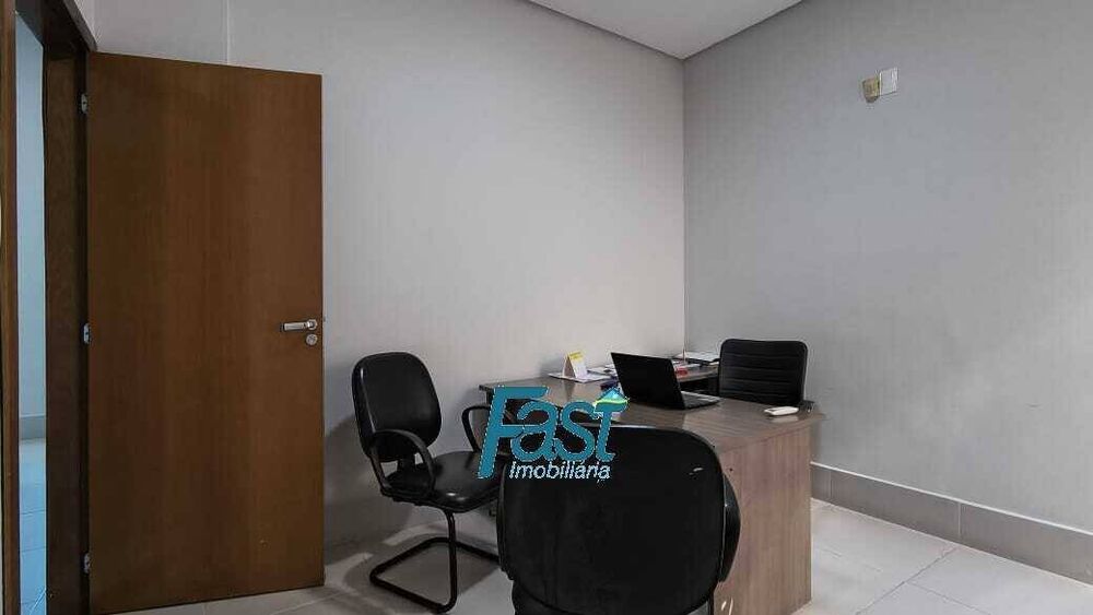 Conjunto Comercial-Sala para alugar, 228m² - Foto 2