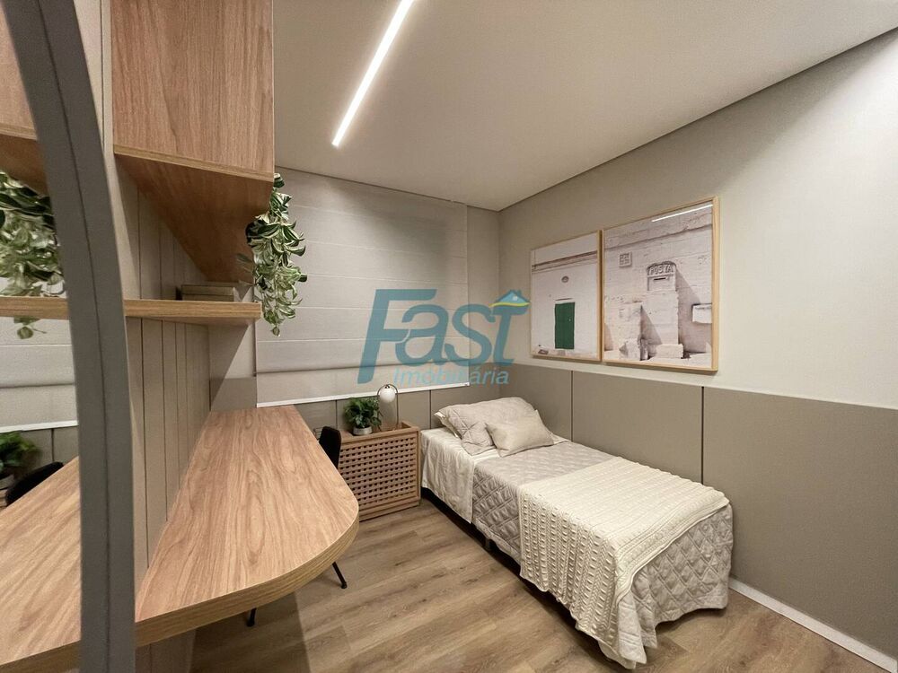 Apartamento à venda com 2 quartos, 50m² - Foto 13