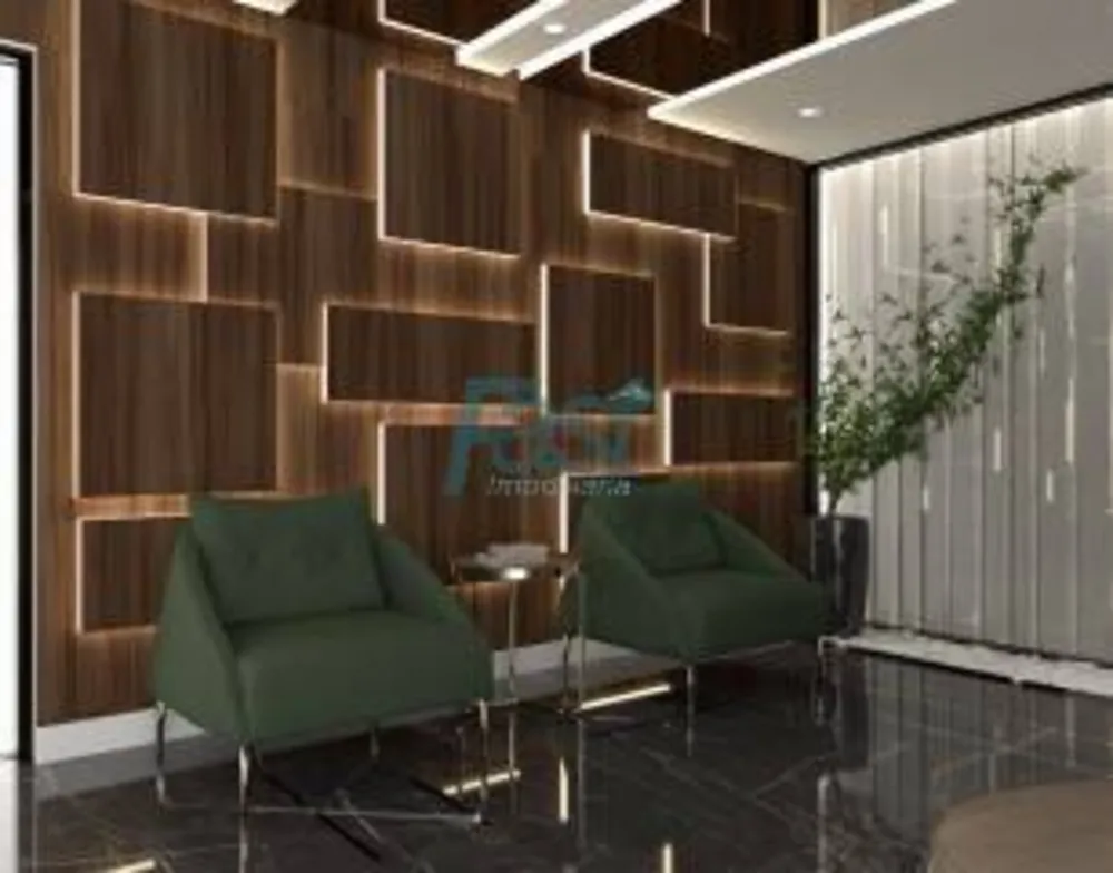 Apartamento, 5 quartos, 497 m² - Foto 6