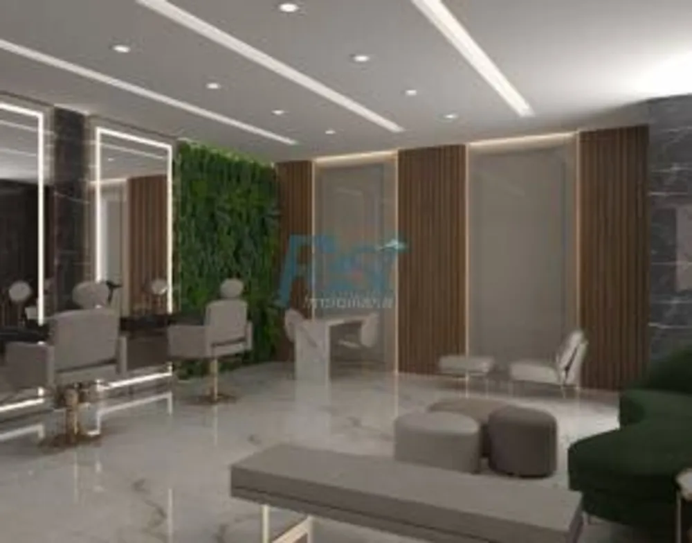 Apartamento, 5 quartos, 497 m² - Foto 2