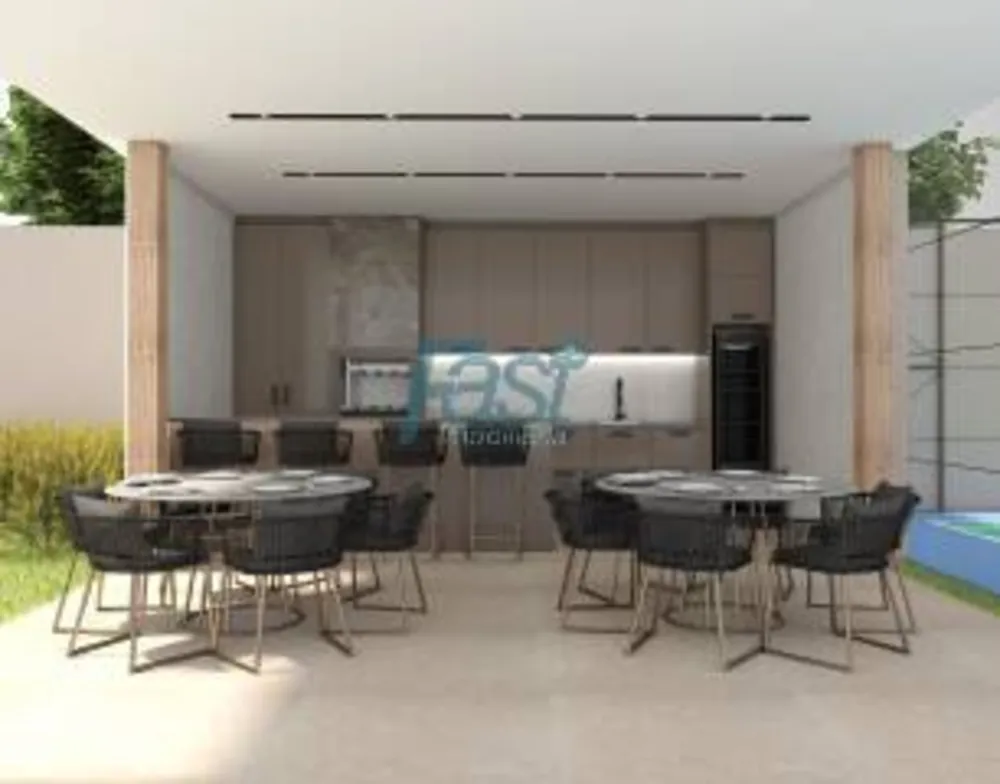 Apartamento, 5 quartos, 497 m² - Foto 3