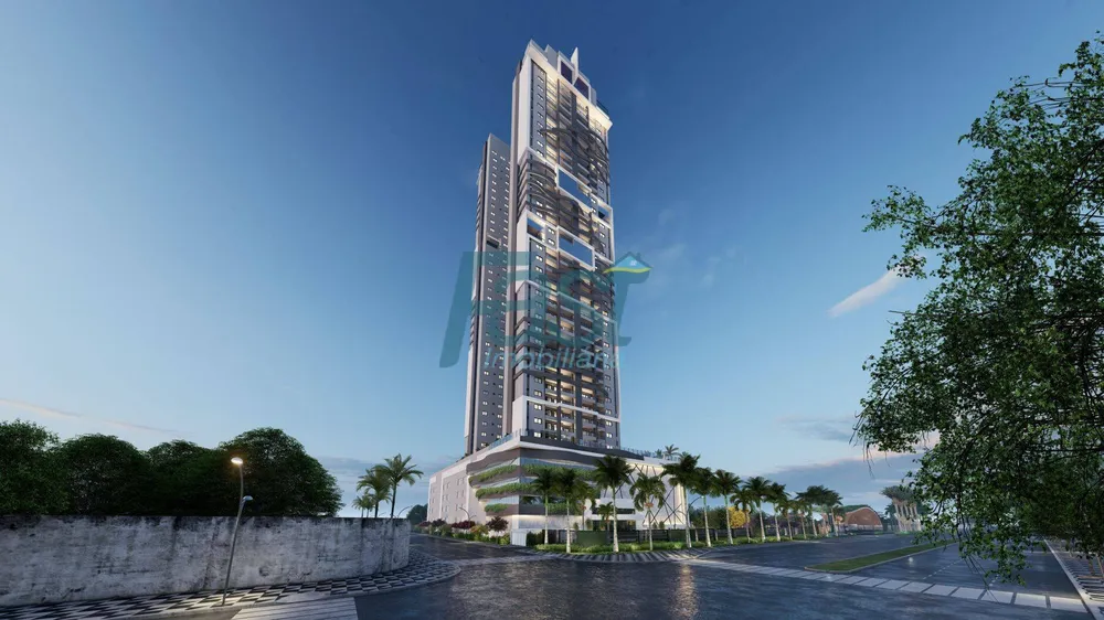 Apartamento, 5 quartos, 497 m² - Foto 1