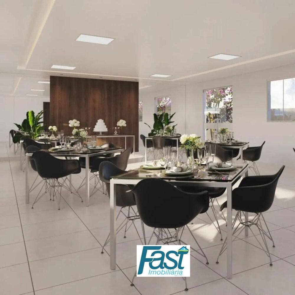 Apartamento à venda com 2 quartos, 48m² - Foto 5