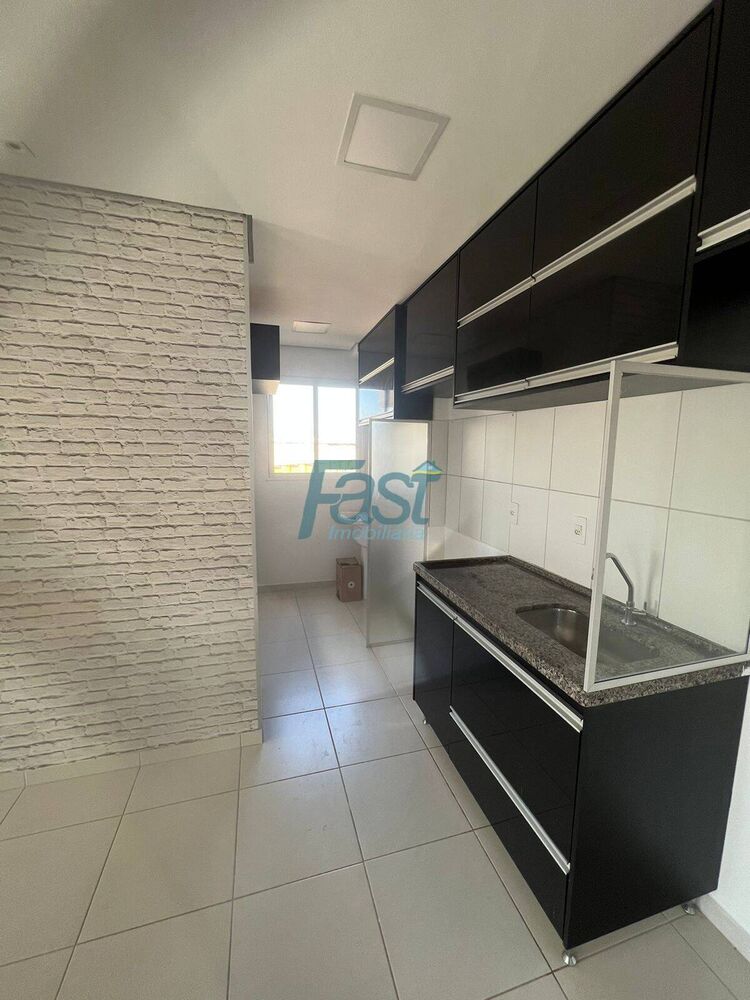 Apartamento à venda com 3 quartos, 72m² - Foto 3