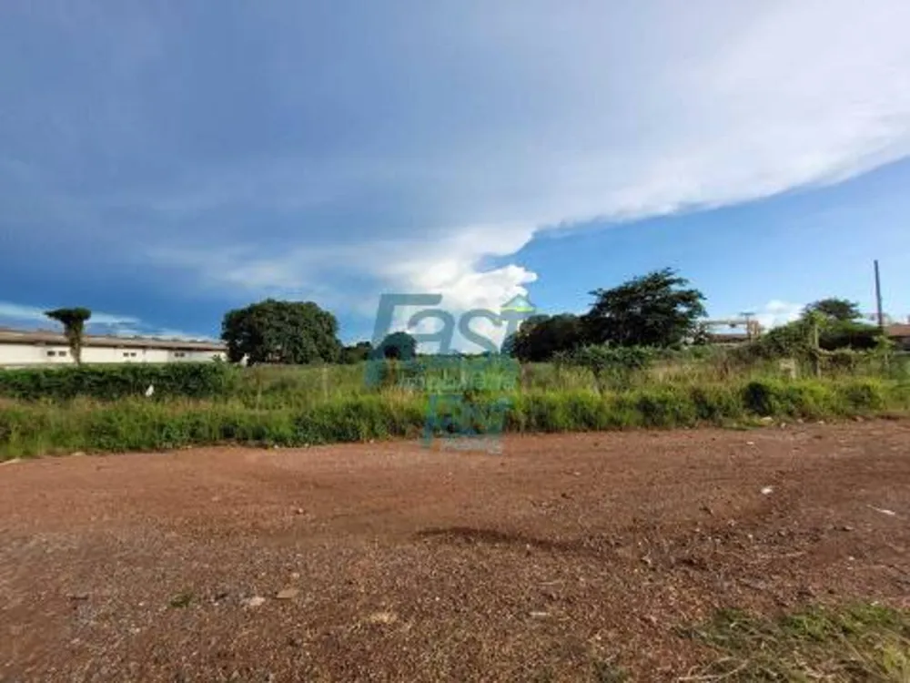 Terreno, 4 hectares - Foto 3