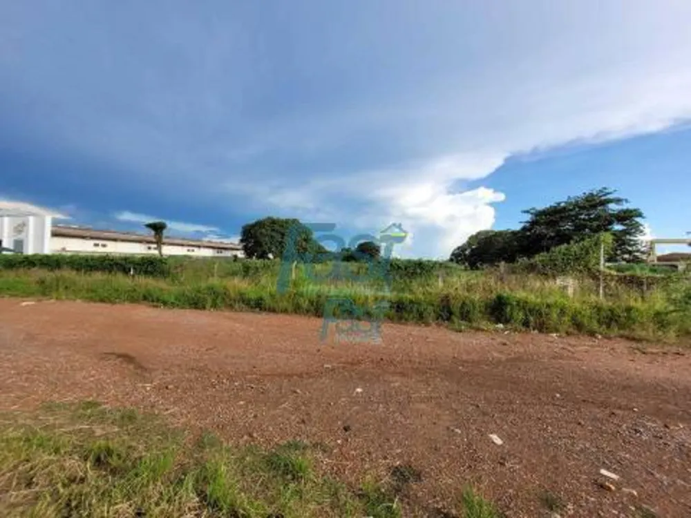 Terreno, 4 hectares - Foto 1