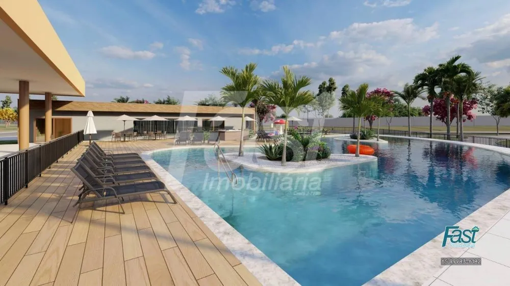 Terreno, 324 m² - Foto 2