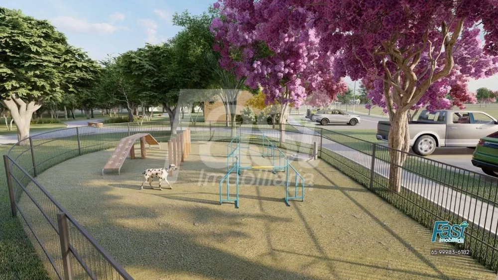 Terreno, 324 m² - Foto 1
