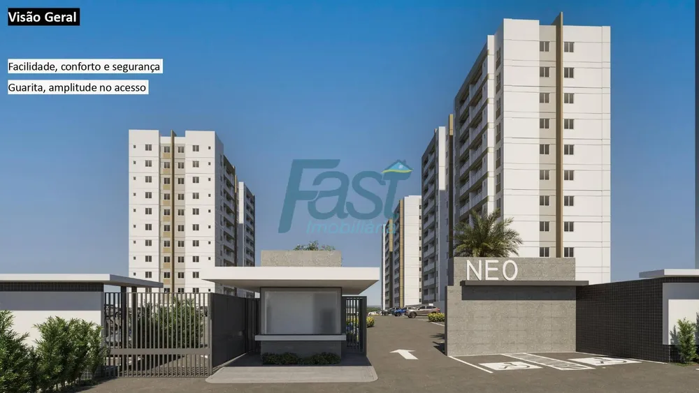 Apartamento, 3 quartos, 65 m² - Foto 12