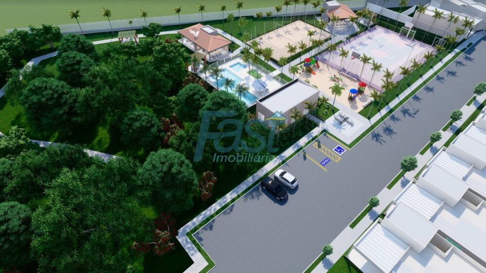 Casa à venda com 2 quartos, 153m² - Foto 4