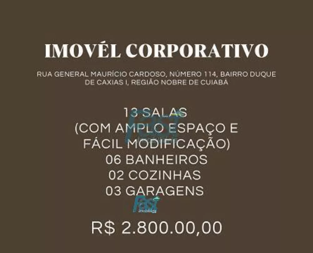 Conjunto Comercial-Sala à venda, 350m² - Foto 7