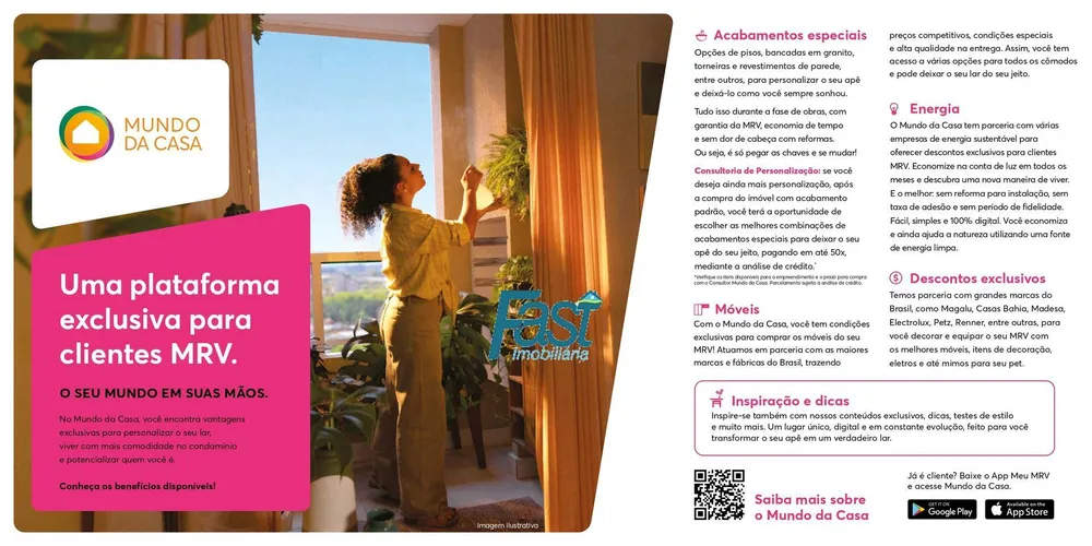 Apartamento, 2 quartos - Foto 8