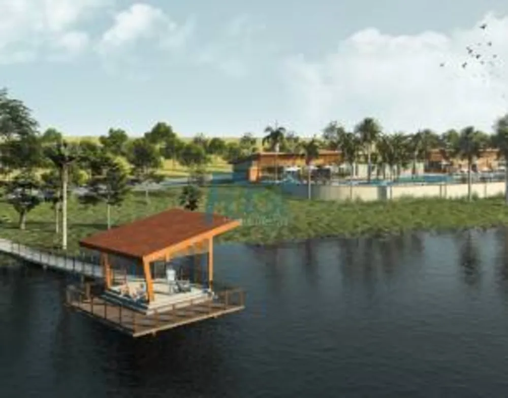 Terreno, 1500 m² - Foto 2