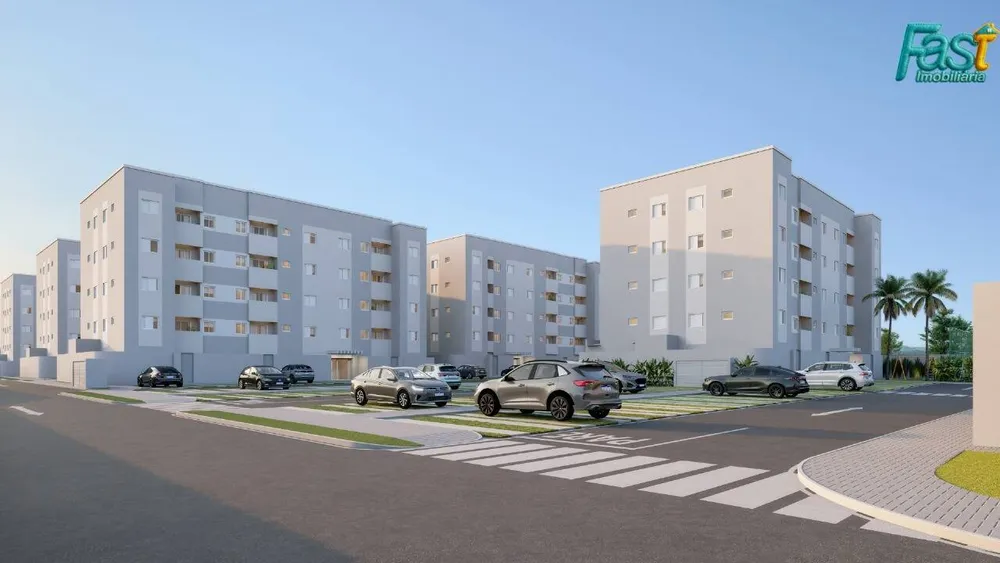 Apartamento, 2 quartos - Foto 7