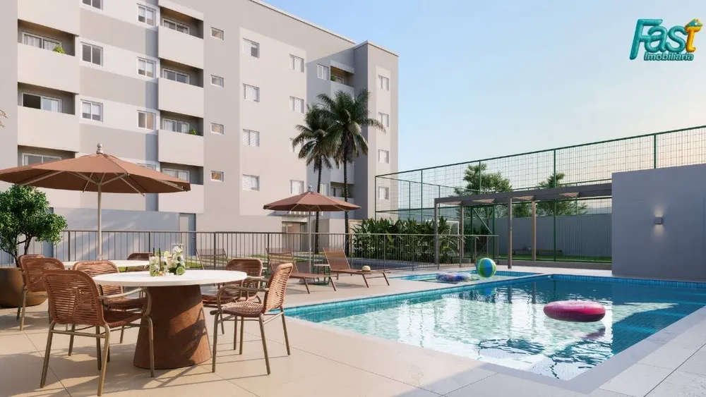 Apartamento, 2 quartos - Foto 4