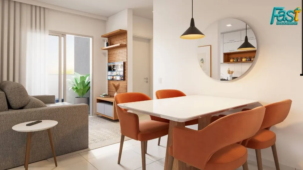 Apartamento, 2 quartos - Foto 15