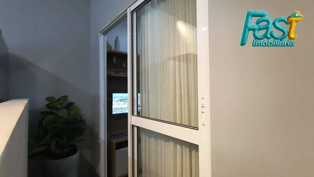 Apartamento, 2 quartos - Foto 2