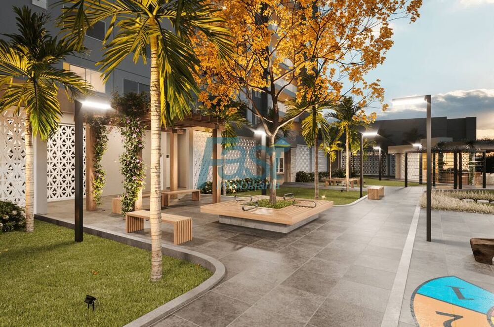 Apartamento à venda com 3 quartos, 171m² - Foto 7