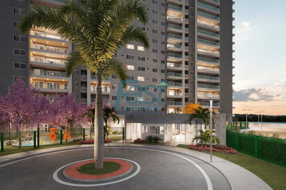 Apartamento à venda com 3 quartos, 171m² - Foto 5