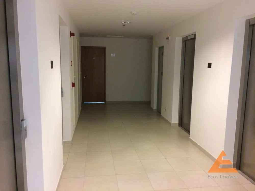 Sala-Conjunto, 37 m² - Foto 11