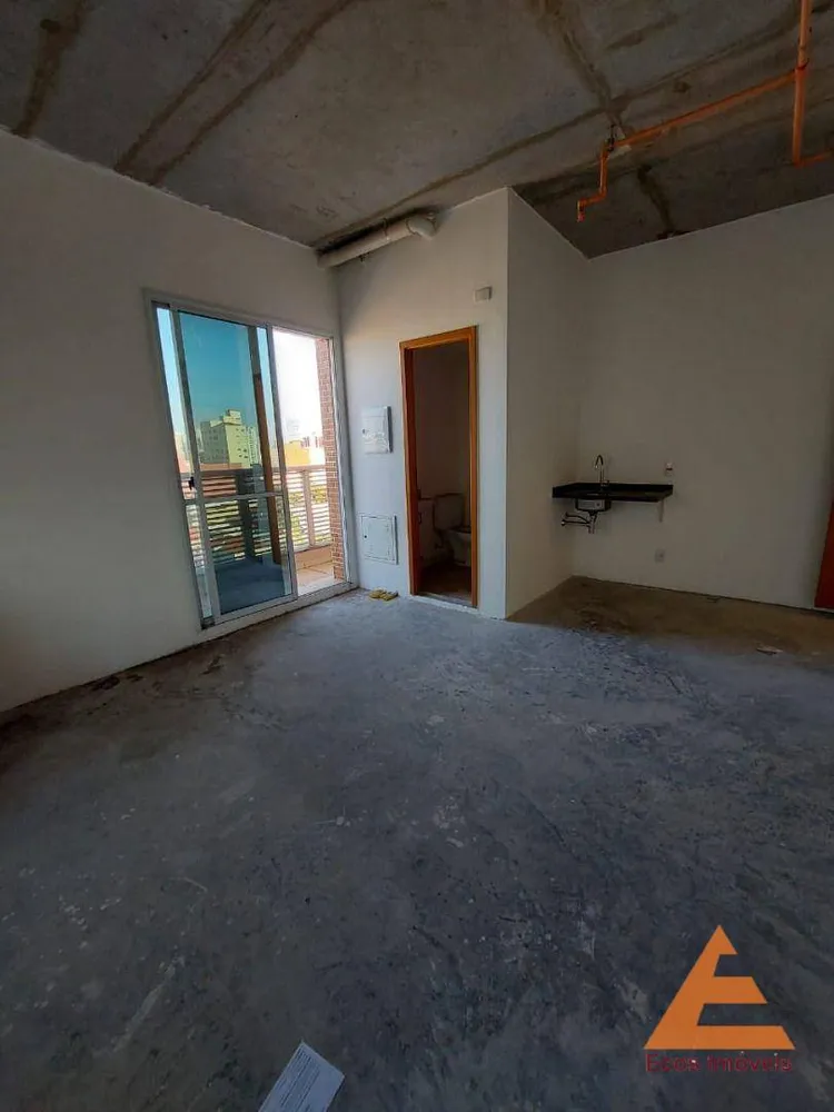 Sala-Conjunto, 37 m² - Foto 2