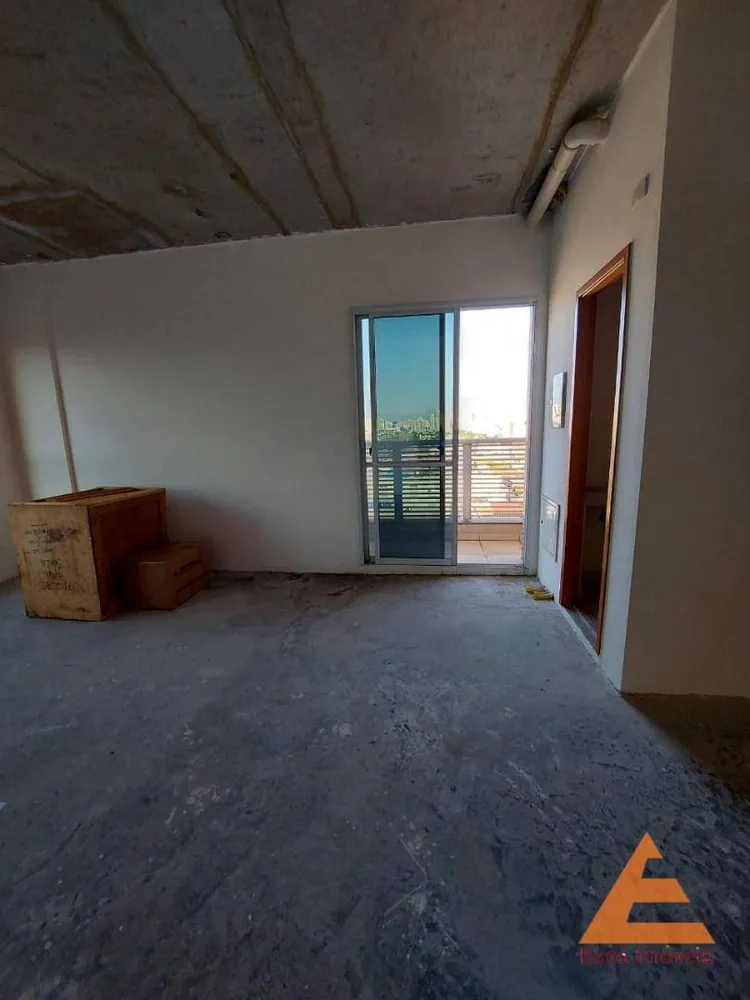 Sala-Conjunto, 37 m² - Foto 7
