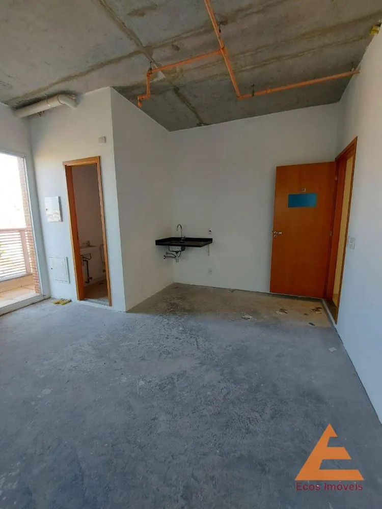 Sala-Conjunto, 37 m² - Foto 5