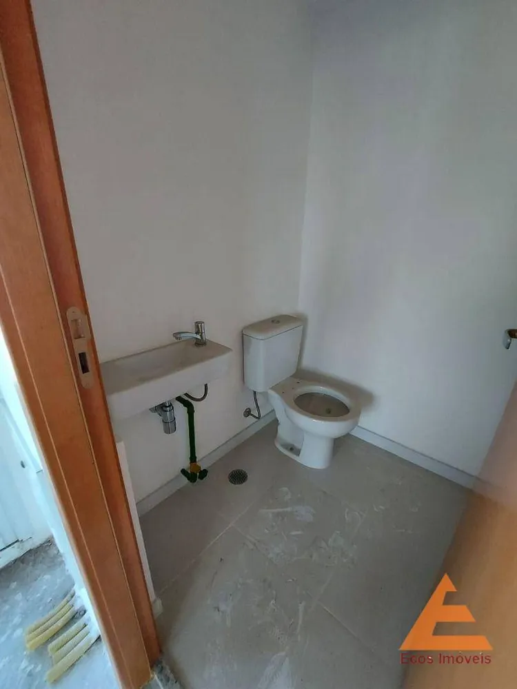 Sala-Conjunto, 37 m² - Foto 3