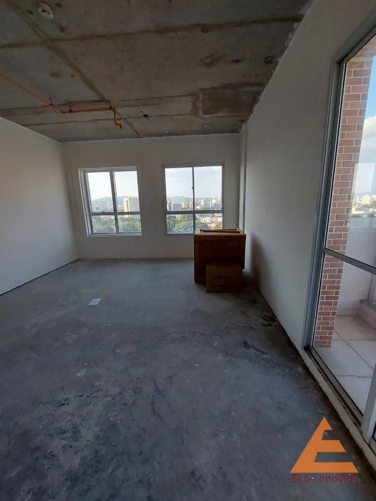 Sala-Conjunto, 37 m² - Foto 6