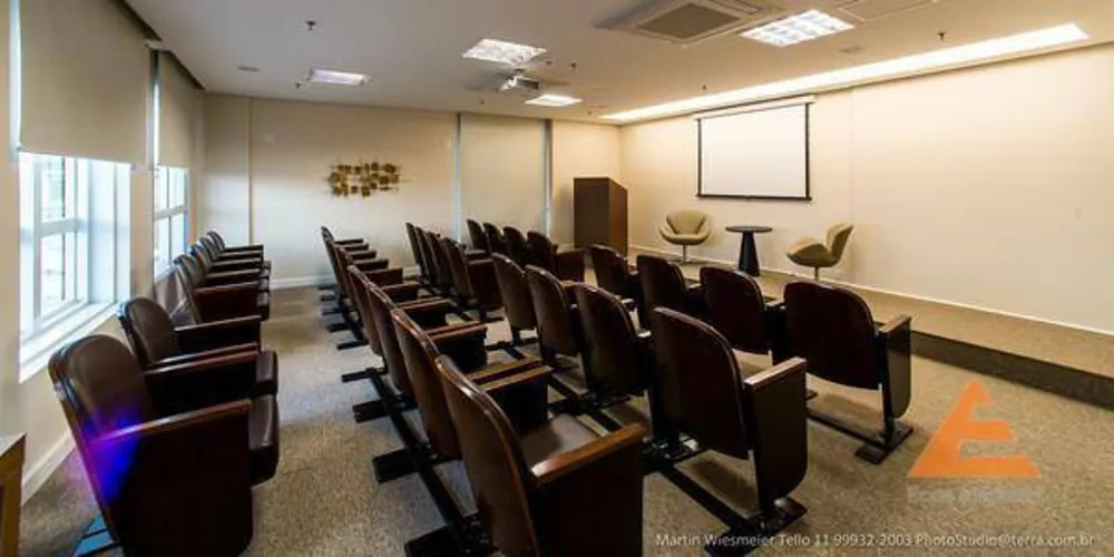 Sala-Conjunto, 37 m² - Foto 9